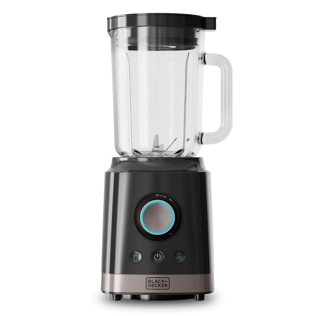 Стаціонарний блендер BLACK+DECKER BXJB2000E