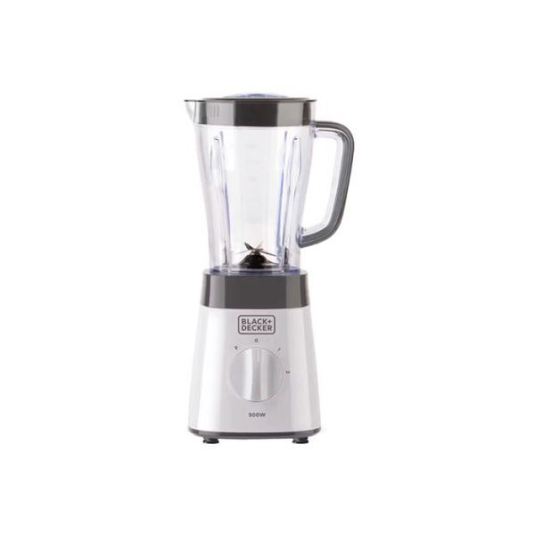 Стаціонарний блендер BLACK+DECKER BXJB500E