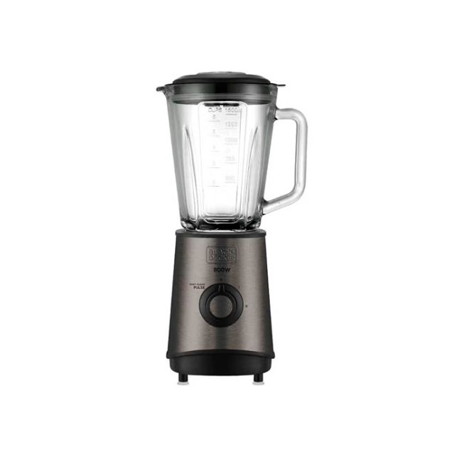 Стаціонарний блендер BLACK+DECKER BXJB800E