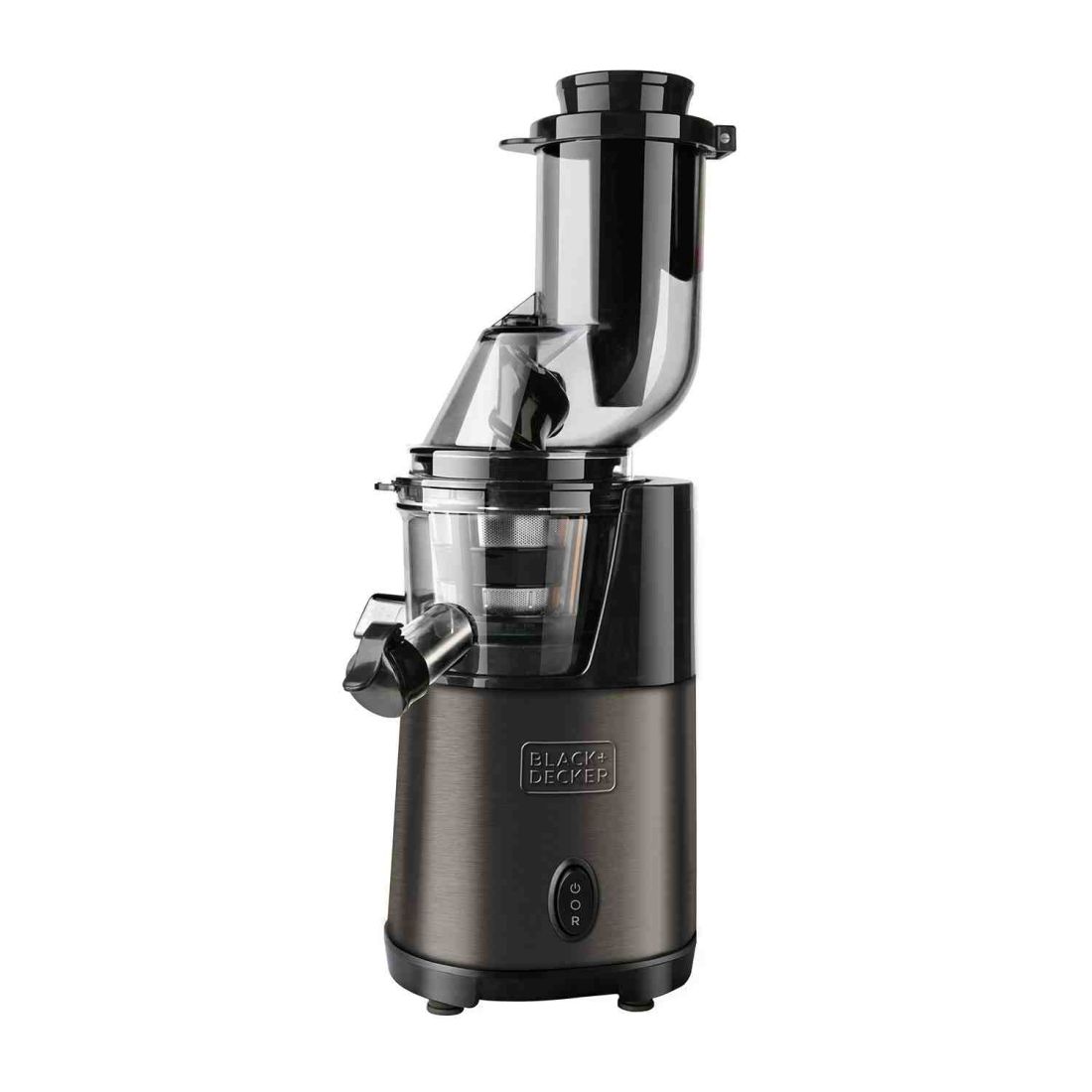 Соковитискач BLACK+DECKER BXJE200E
