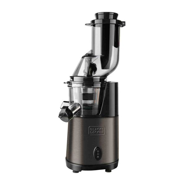 Соковитискач BLACK+DECKER BXJE200E