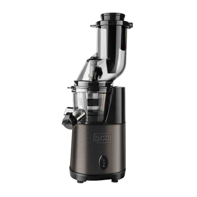 Соковитискач BLACK+DECKER BXJE200E