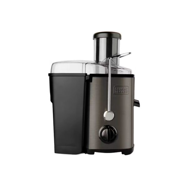 Соковитискач BLACK+DECKER BXJE600E