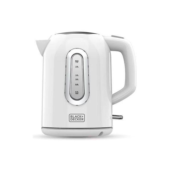 Електрочайник BLACK+DECKER BXKE2204E