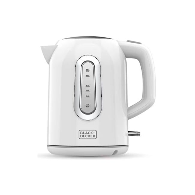 Електрочайник BLACK+DECKER BXKE2204E