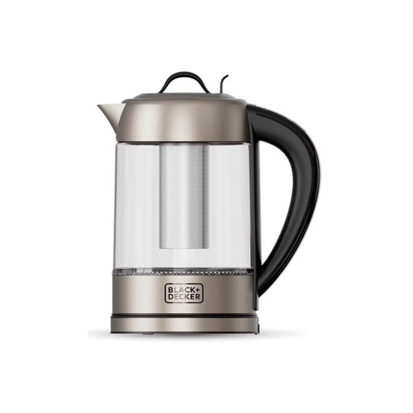 Електрочайник BLACK+DECKER BXKE2205E