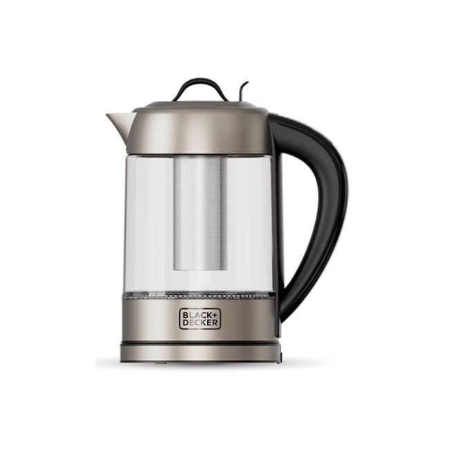 Електрочайник BLACK+DECKER BXKE2205E