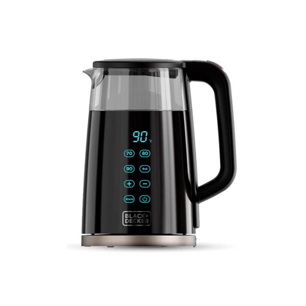 Електрочайник BLACK+DECKER BXKE2206E