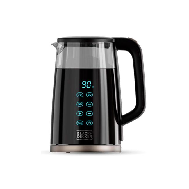 Електрочайник BLACK+DECKER BXKE2206E