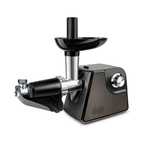 М’ясорубка BLACK+DECKER BXMMA1000E