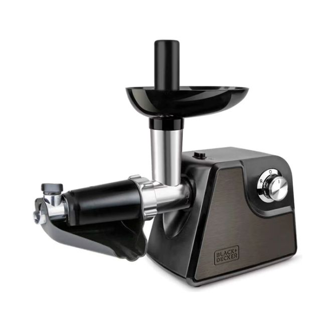 М’ясорубка BLACK+DECKER BXMMA1000E