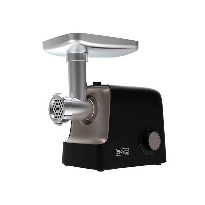 М’ясорубка BLACK+DECKER BXMMA2200E