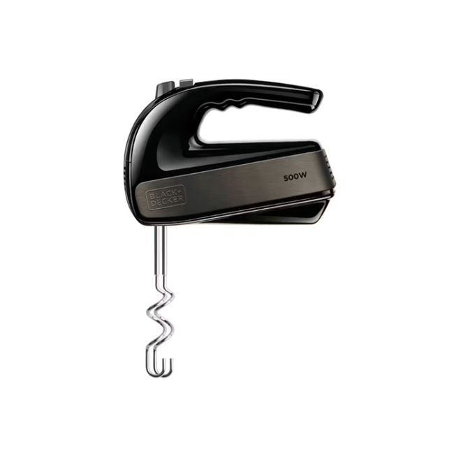 Ручний міксер BLACK+DECKER BXMX500E