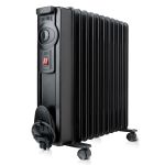 Обігрівач масляний BLACK+DECKER BXRA2300E
