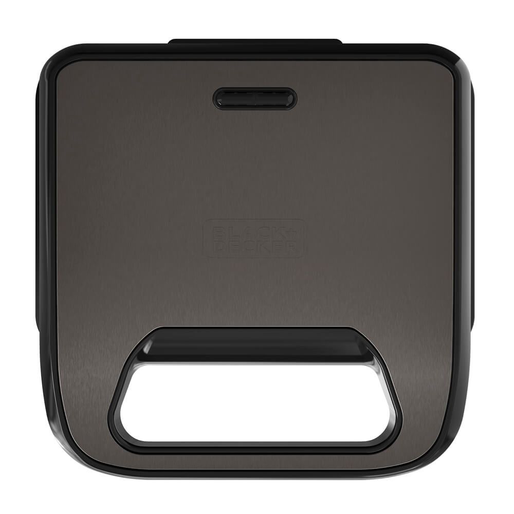 Бутербродниця BLACK+DECKER BXSA754E