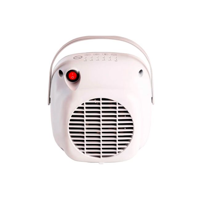 Тепловентилятор BLACK+DECKER BXSH1505E