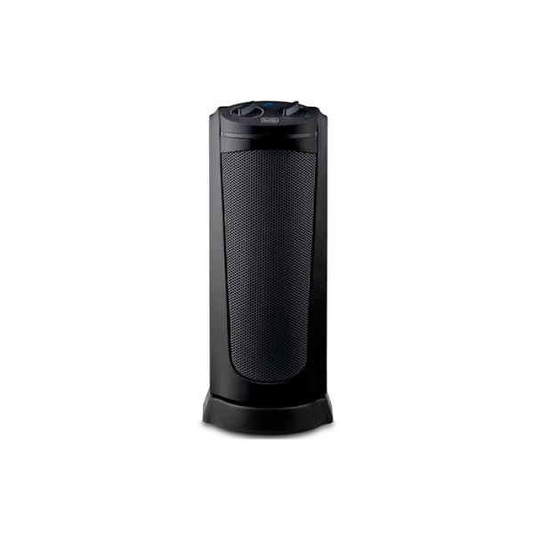 Тепловентилятор BLACK+DECKER BXSH2002E