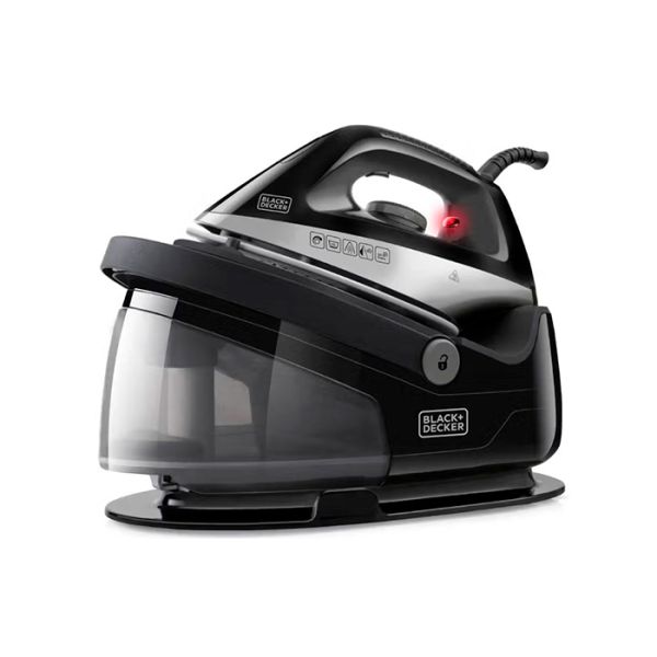 Праска з парогенератором BLACK+DECKER BXSS2200E