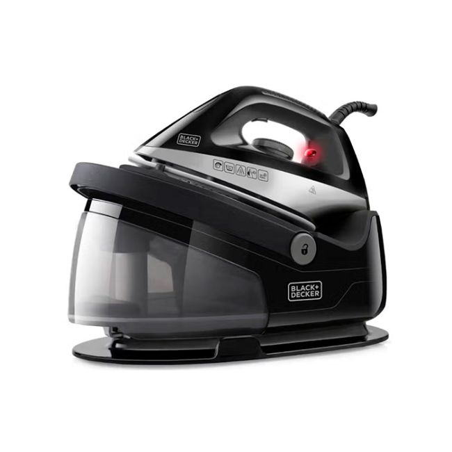 Праска з парогенератором BLACK+DECKER BXSS2200E