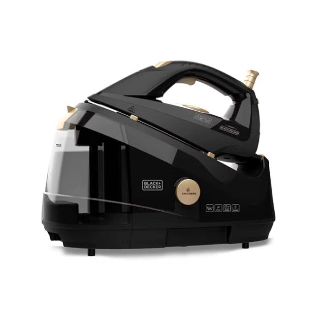 Праска з парогенератором BLACK+DECKER BXSS2400E