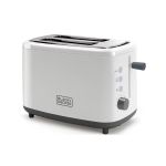 Тостер BLACK+DECKER BXTO820E