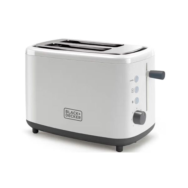 Тостер BLACK+DECKER BXTO820E