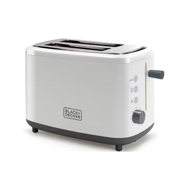 Тостер BLACK+DECKER BXTO820E