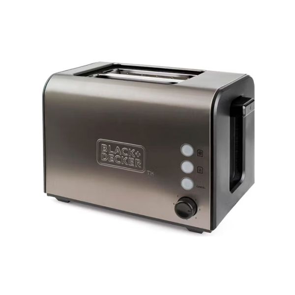 Тостер BLACK+DECKER BXTO900E