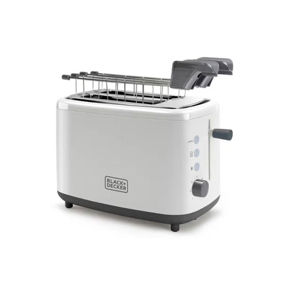 Тостер BLACK+DECKER BXTOA820E