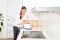 Тостер BLACK+DECKER BXTOA820E