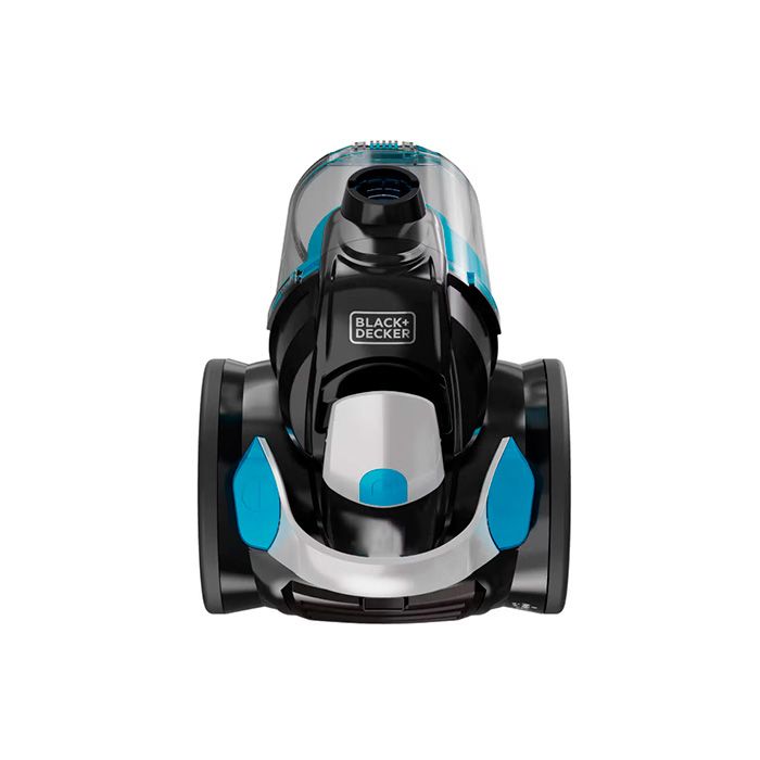 Пилосмок мережевий BLACK+DECKER BXVML701E
