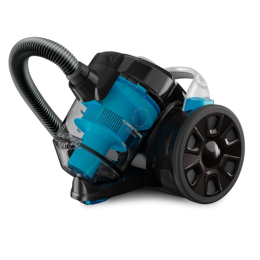 Пилосмок мережевий BLACK+DECKER BXVML701E