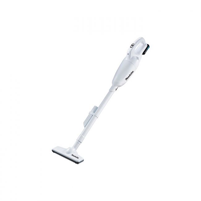 Аккумуляторный пылесос Makita CL108FDWYW (CL108FDWYW)