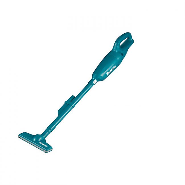 Аккумуляторный пылесос Makita CL108FDZW (Без АКБ) (CL108FDZW)