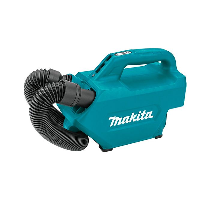 Акумуляторний пилосос Makita CL121DWA (CL121DWA)