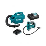 Набір інструментів Makita CLX234A (CL121DWA, MP100DZ) (CLX234A)