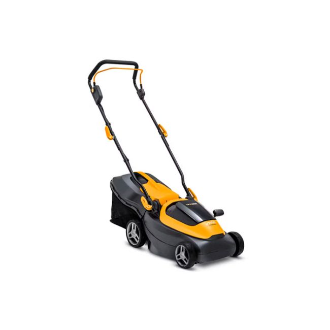 Газонокосарка акумуляторна STIGA Collector136eKit