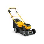 Газонокосарка акумуляторна безщіткова STIGA Collector543AEKit