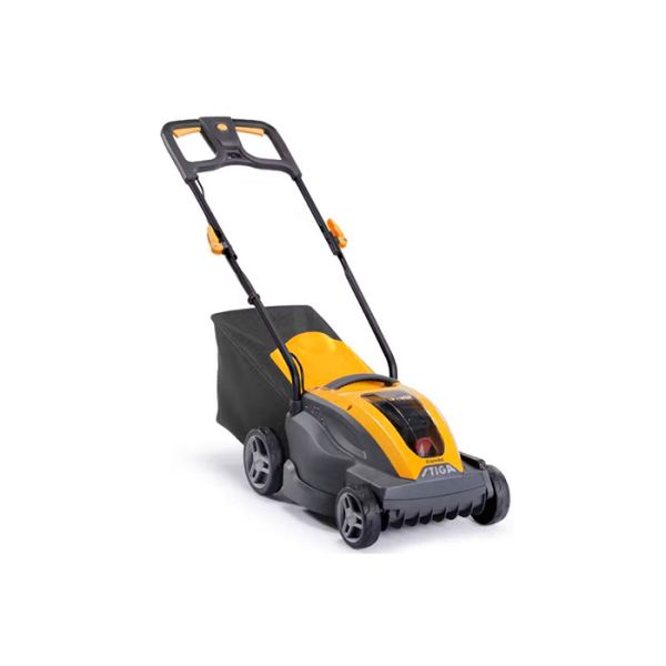 Газонокосарка акумуляторна безщіткова STIGA Combi336eKit