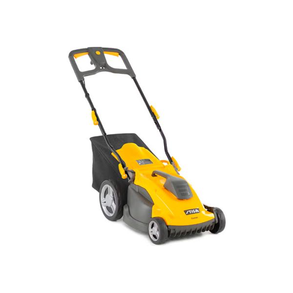 Газонокосарка електрична STIGA Combi340c