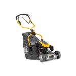 Газонокосарка бензинова самохідна STIGA Combi753SE