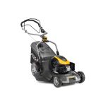 Газонокосарка бензинова самохідна STIGA Combi955V