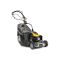 Газонокосарка бензинова самохідна STIGA Combi955V