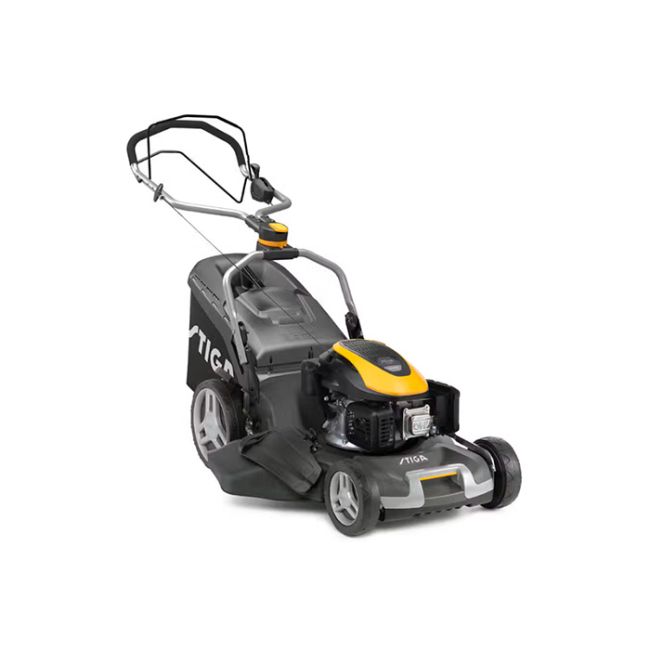 Газонокосарка бензинова самохідна STIGA Combi955V