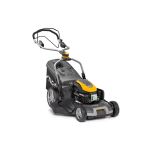 Газонокосарка бензинова самохідна STIGA Combi955VE