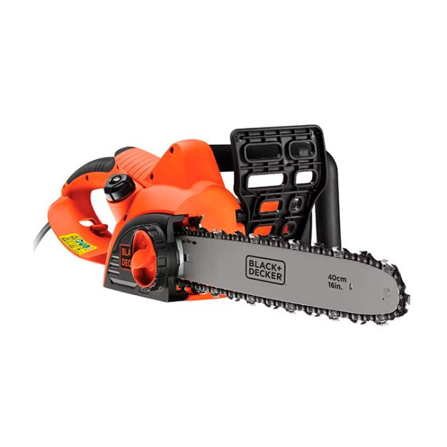 Пила ланцюгова електрична BLACK+DECKER CS2040