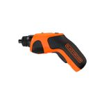 Викрутка акумуляторна BLACK+DECKER CS3651LC