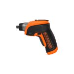 Викрутка акумуляторна BLACK+DECKER CS3652LC
