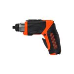Викрутка акумуляторна BLACK+DECKER CS3653LC