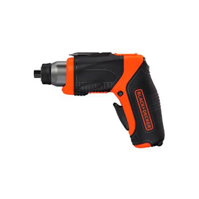 Викрутка акумуляторна BLACK+DECKER CS3653LC